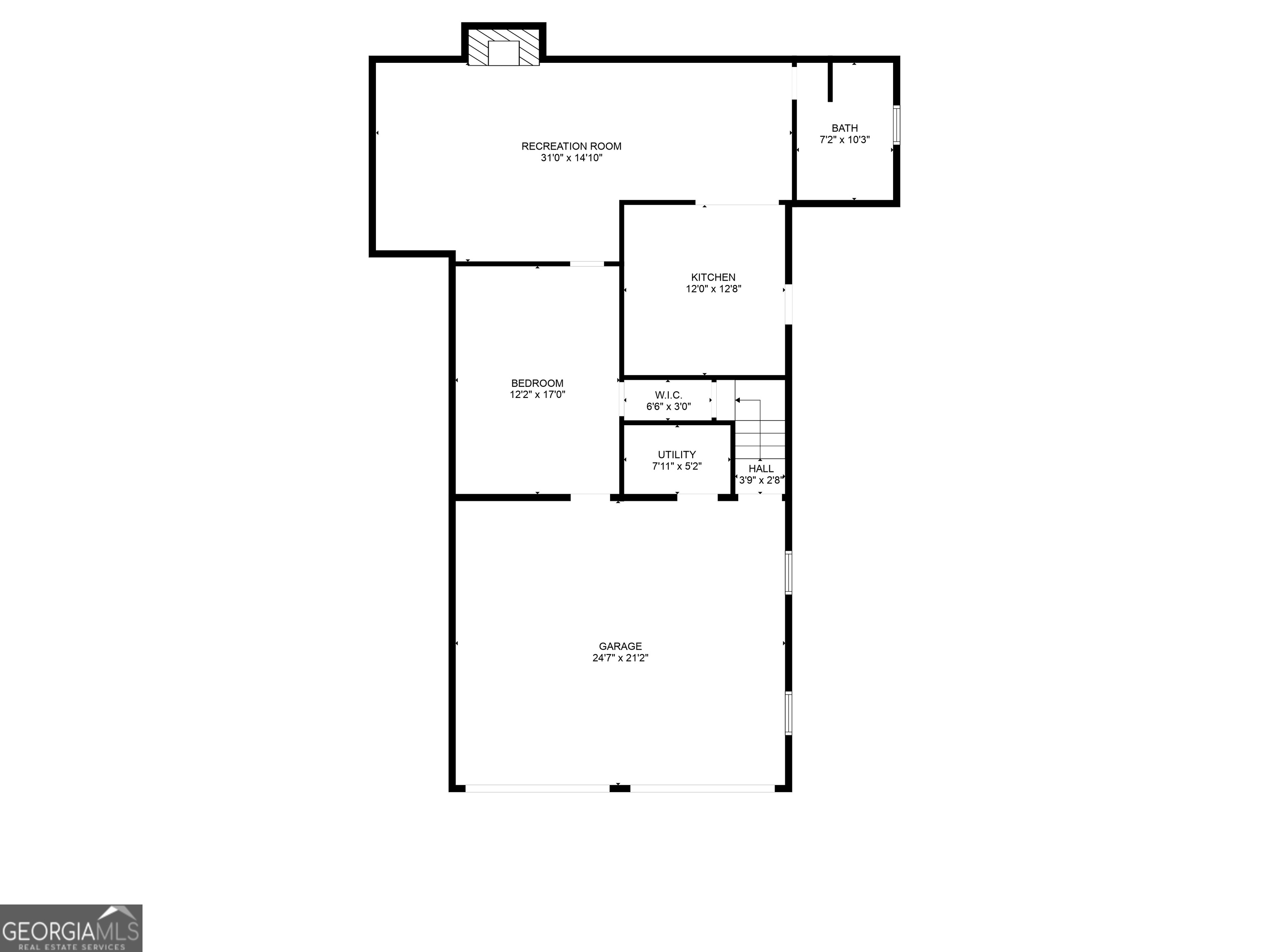 1904 Britt Drive