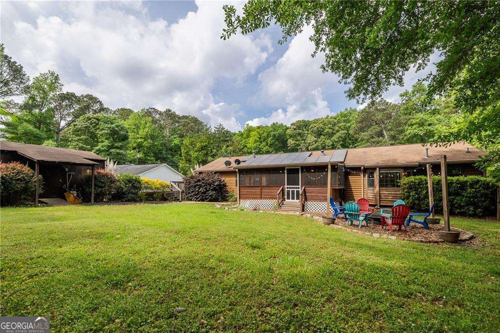 522 Knollwood Drive