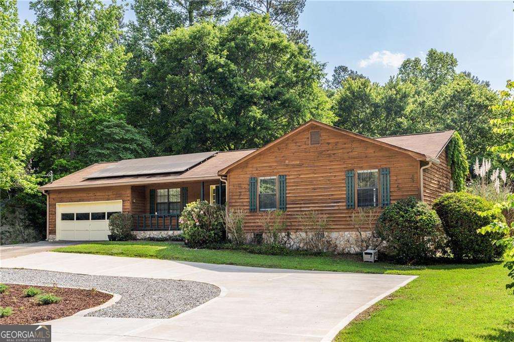 522 Knollwood Drive