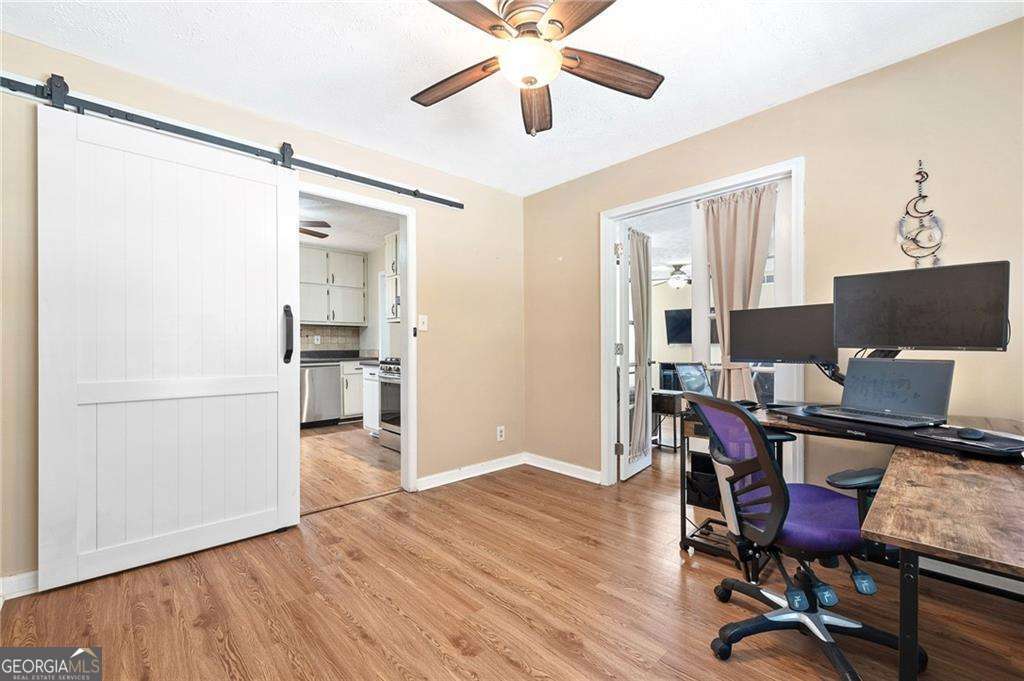 522 Knollwood Drive