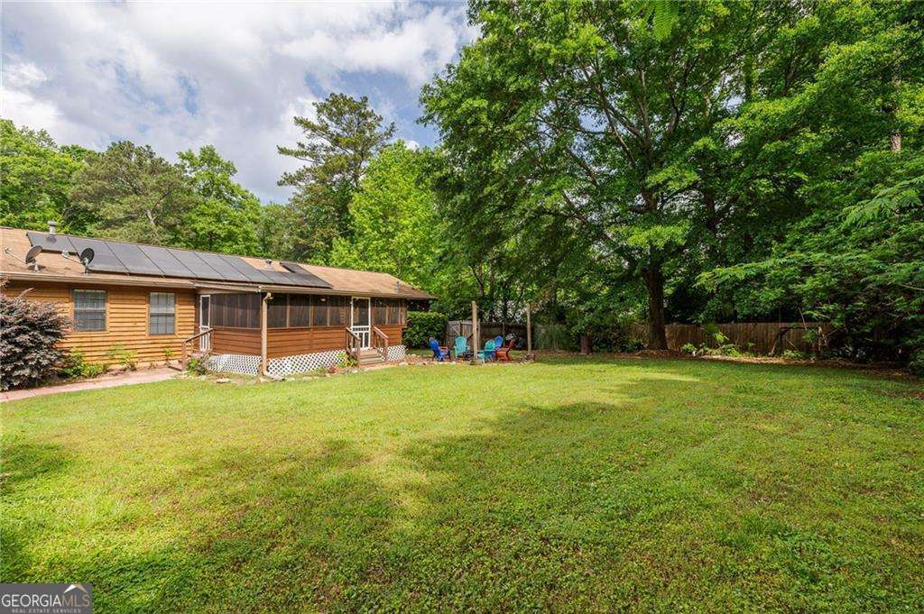 522 Knollwood Drive