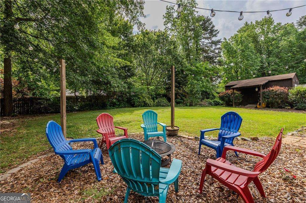 522 Knollwood Drive