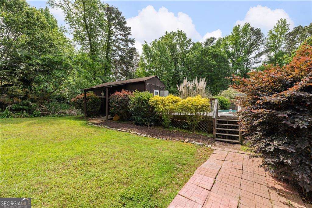 522 Knollwood Drive