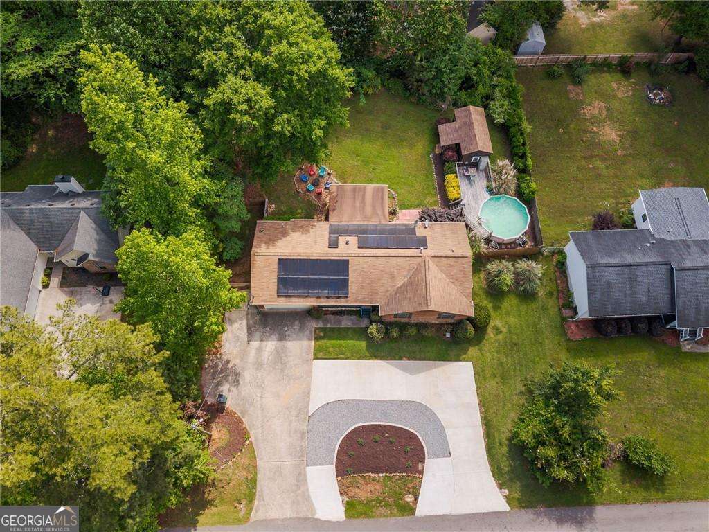 522 Knollwood Drive