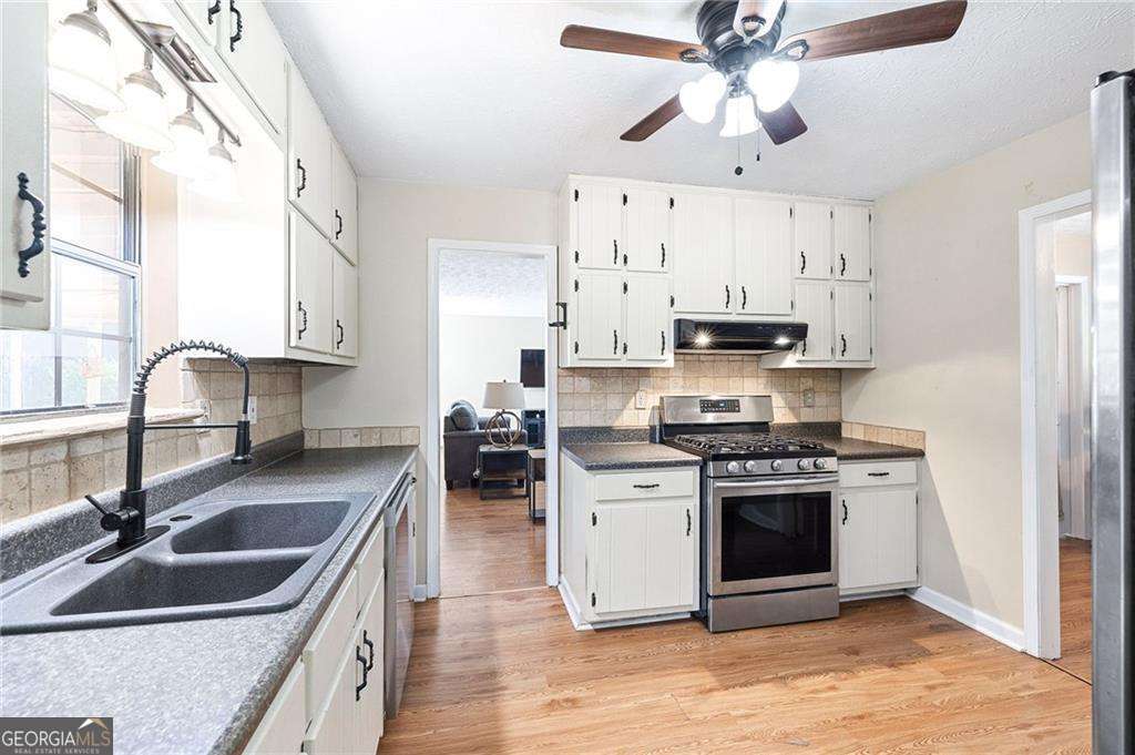 522 Knollwood Drive