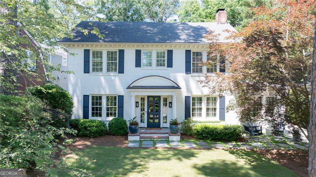 204 Rumson Road NE