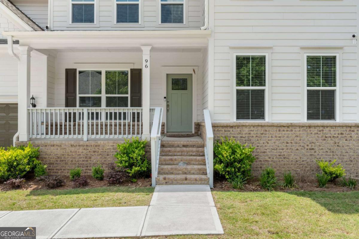 96 Fairway Drive