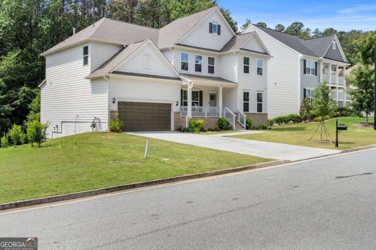 96 Fairway Drive