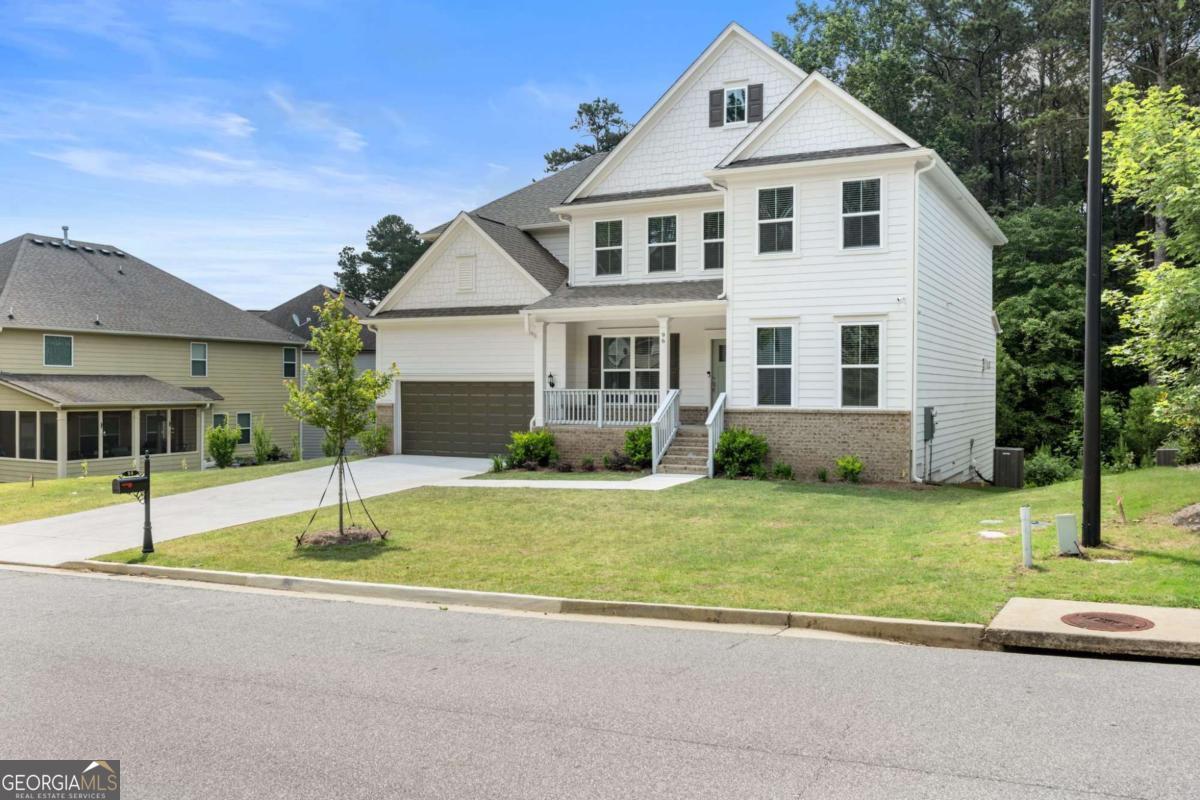 96 Fairway Drive