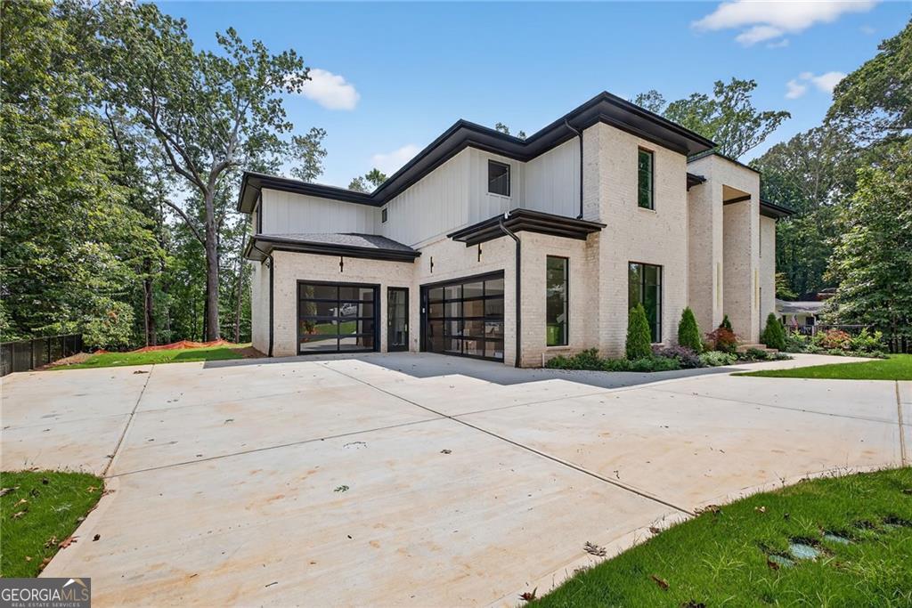 4125 Ashwoody Trail NE