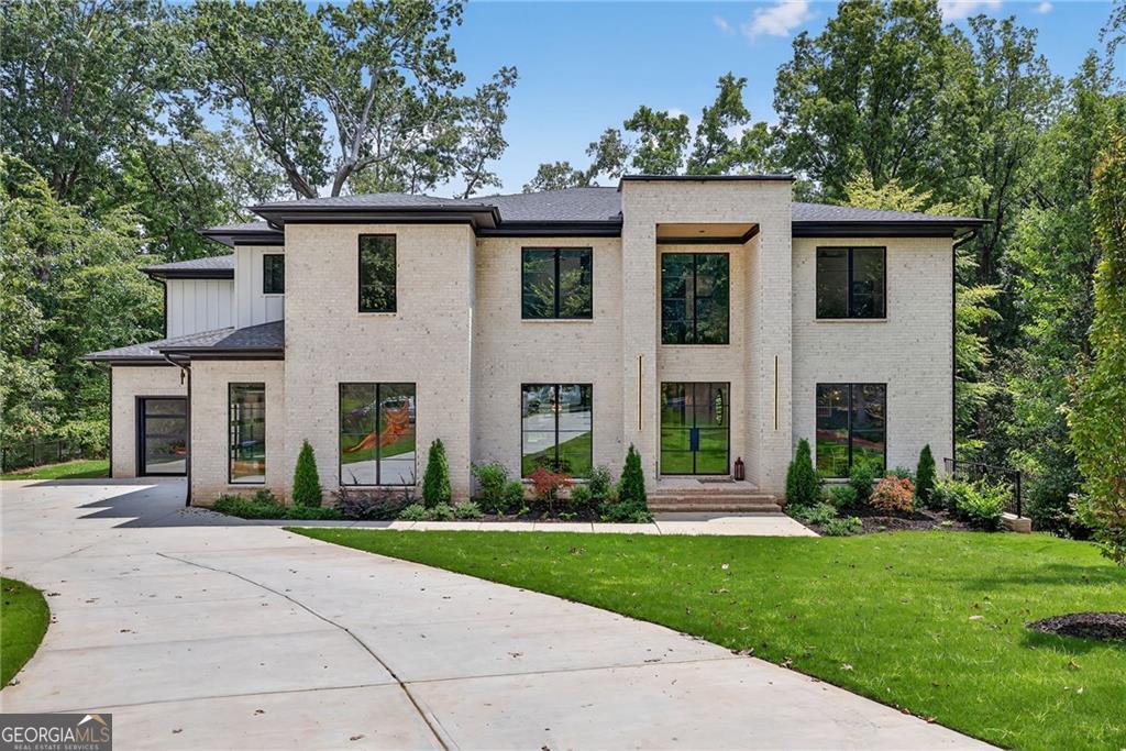4125 Ashwoody Trail NE