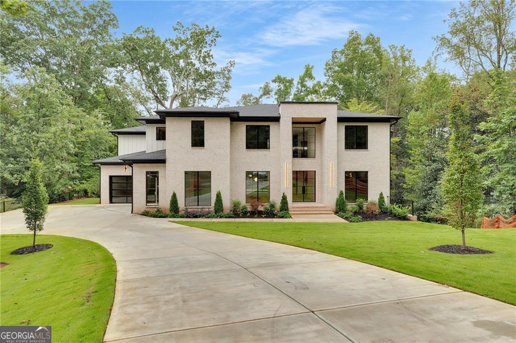 4125 Ashwoody Trail NE