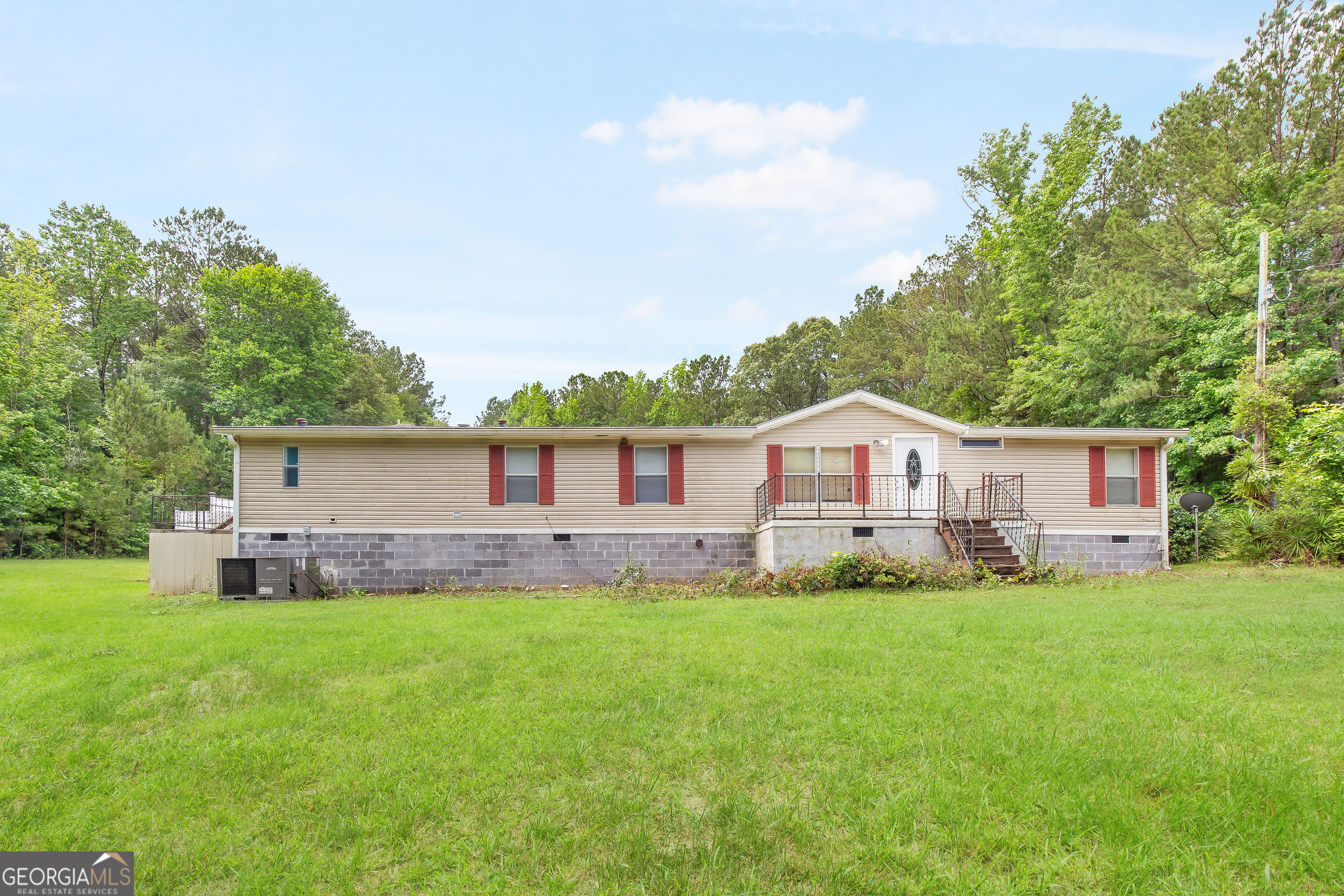 294 Birch Road