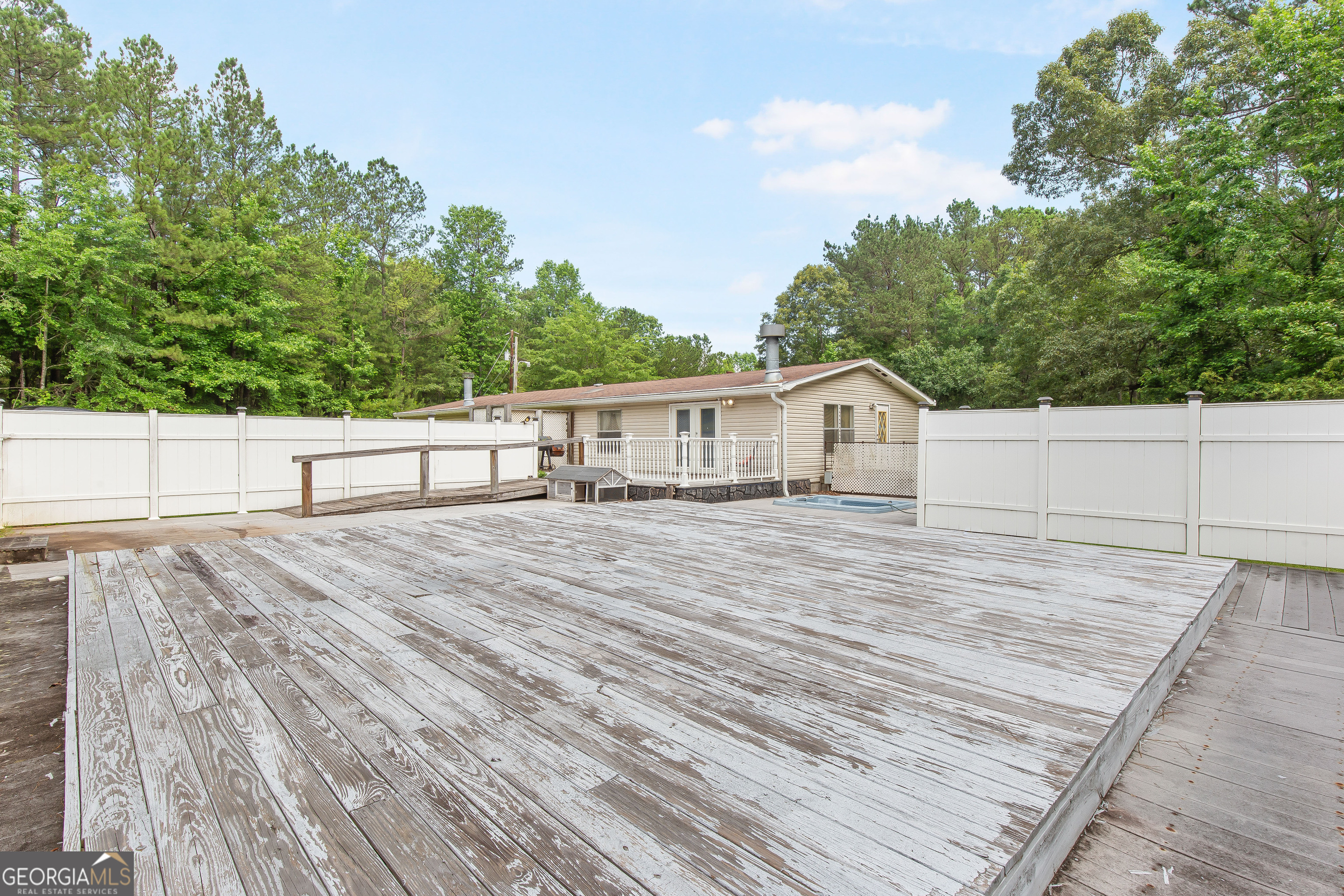 294 Birch Road