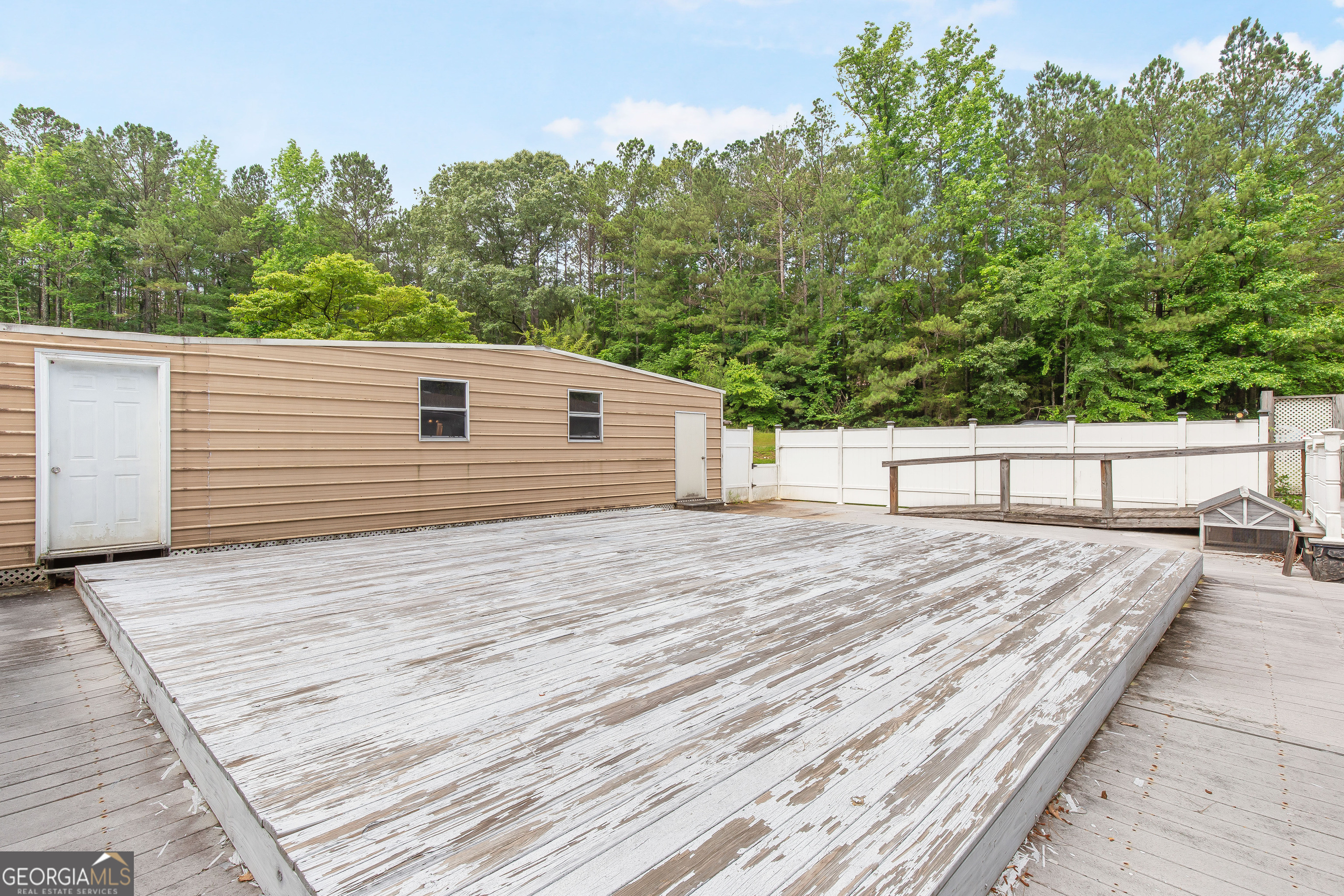 294 Birch Road