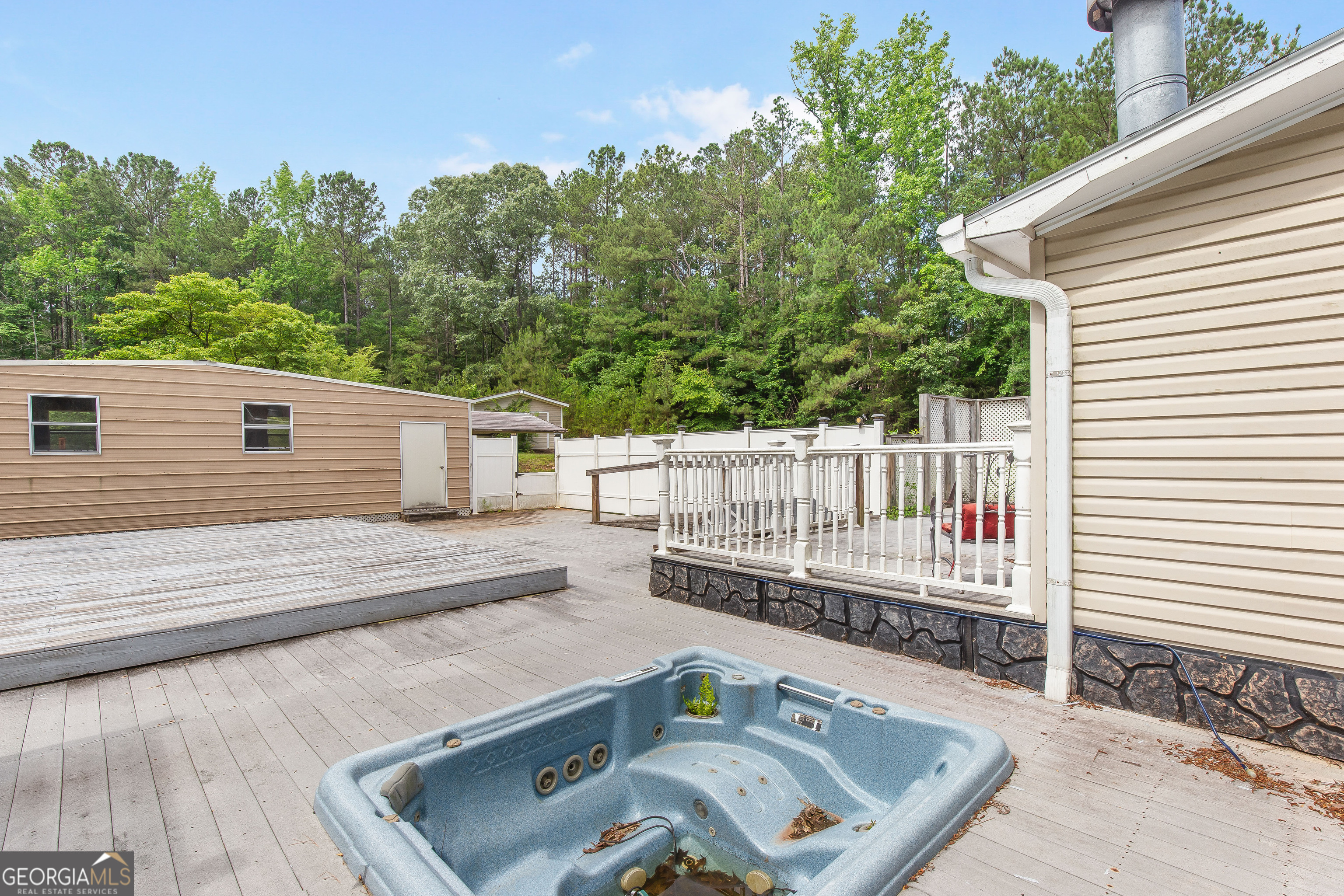 294 Birch Road
