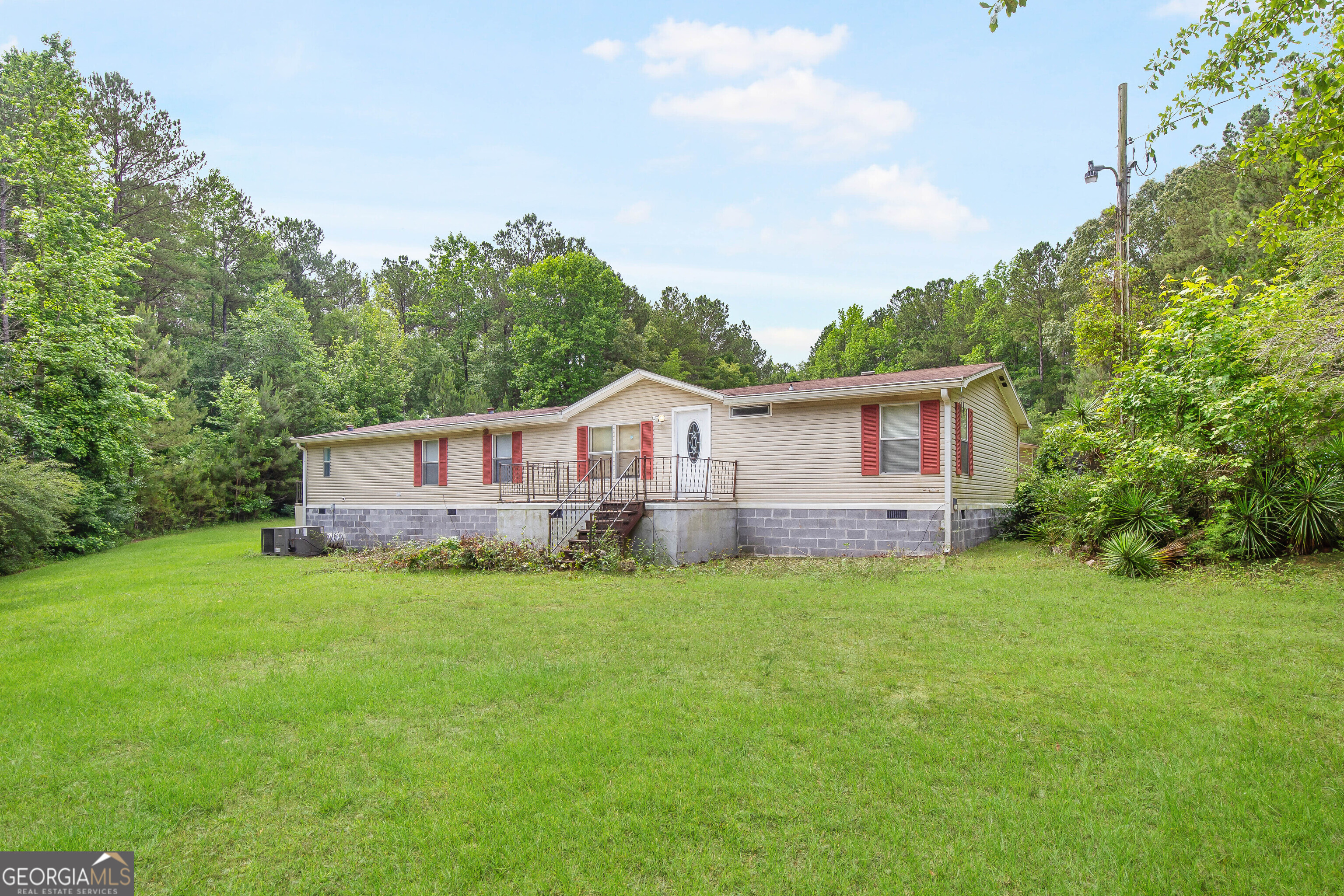 294 Birch Road