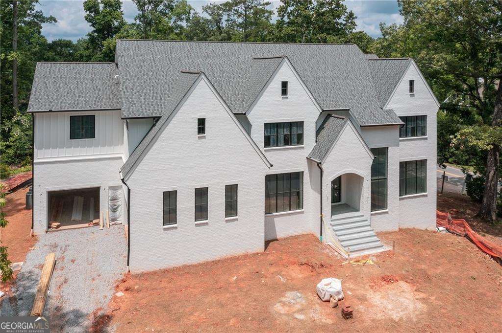 3118 Lanier Drive NE