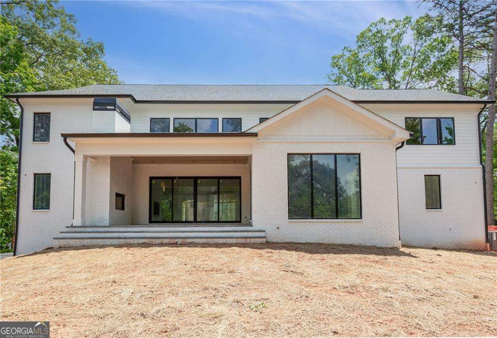 3118 Lanier Drive NE