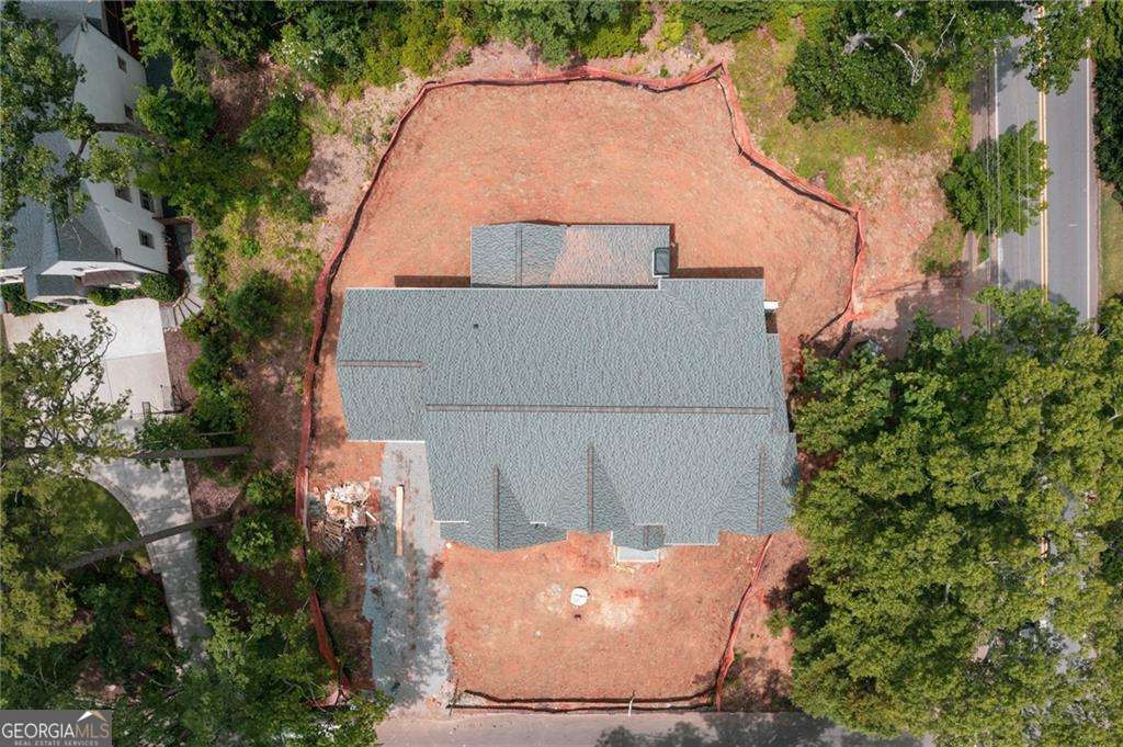 3118 Lanier Drive NE