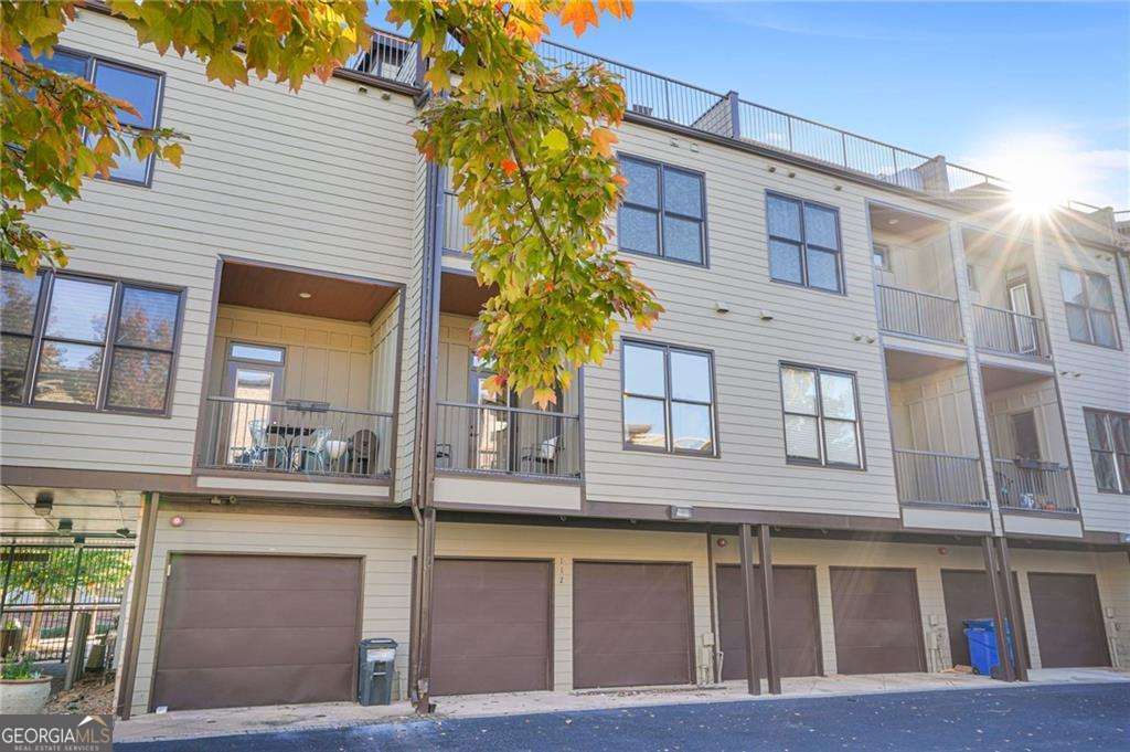 1199 Huff Road NW # 112