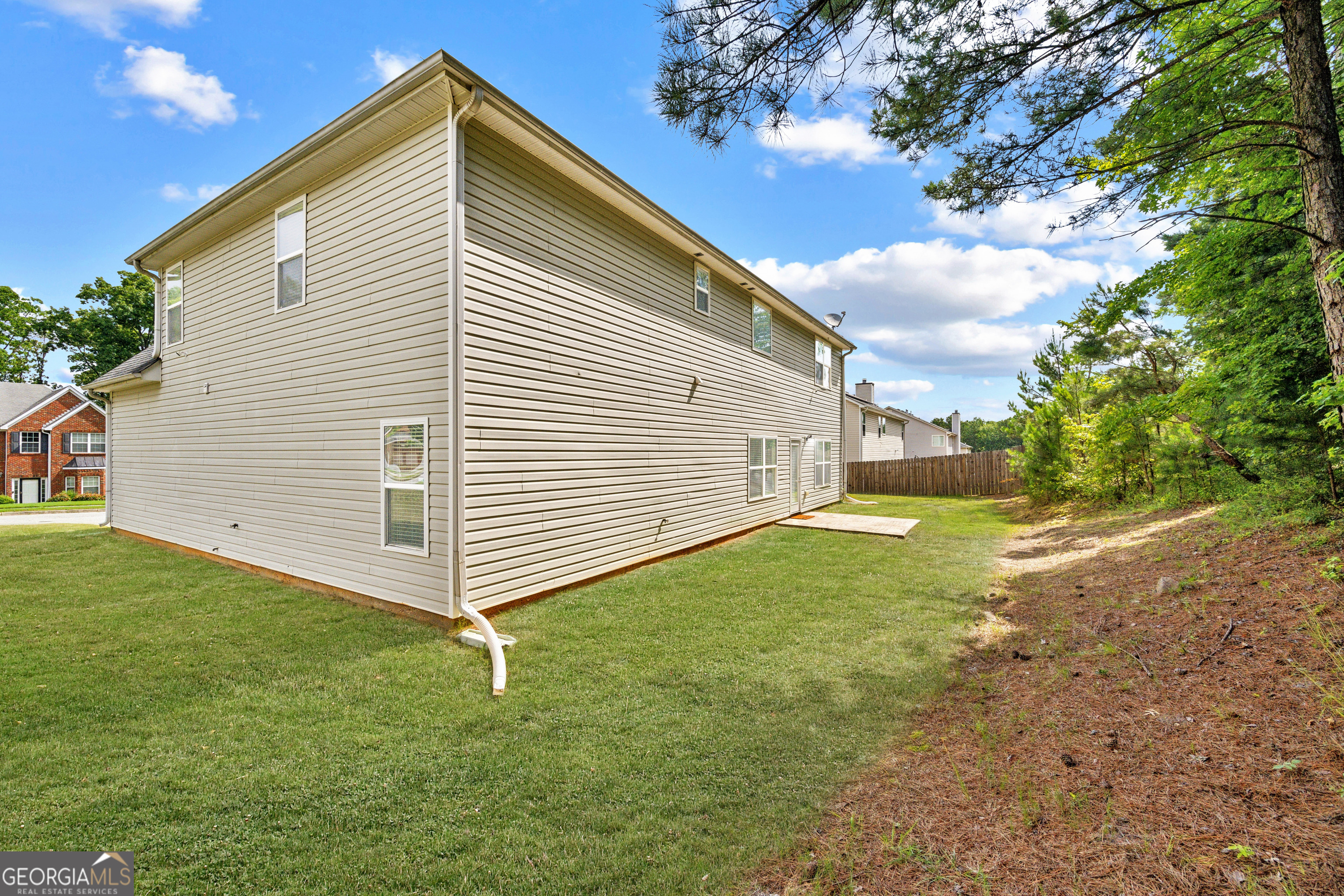 1955 Pius Drive