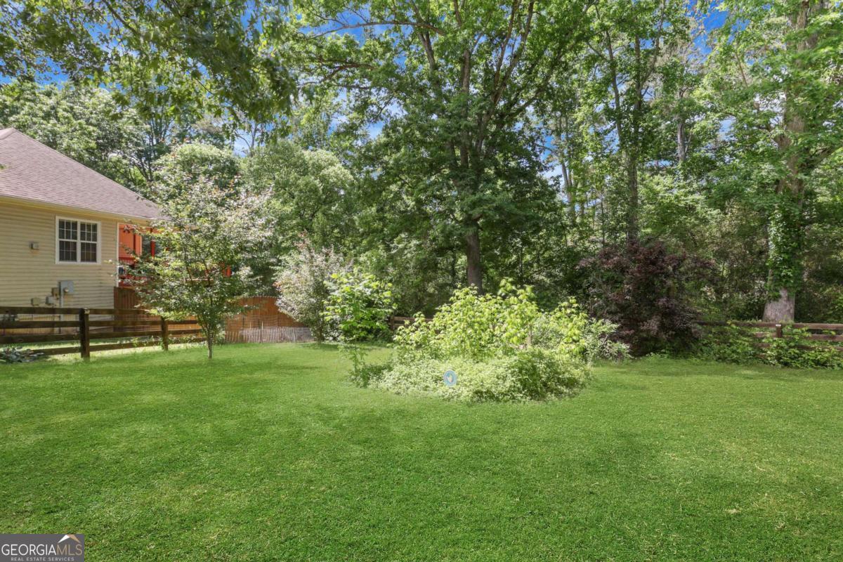 3820 Pheasant Run Trace