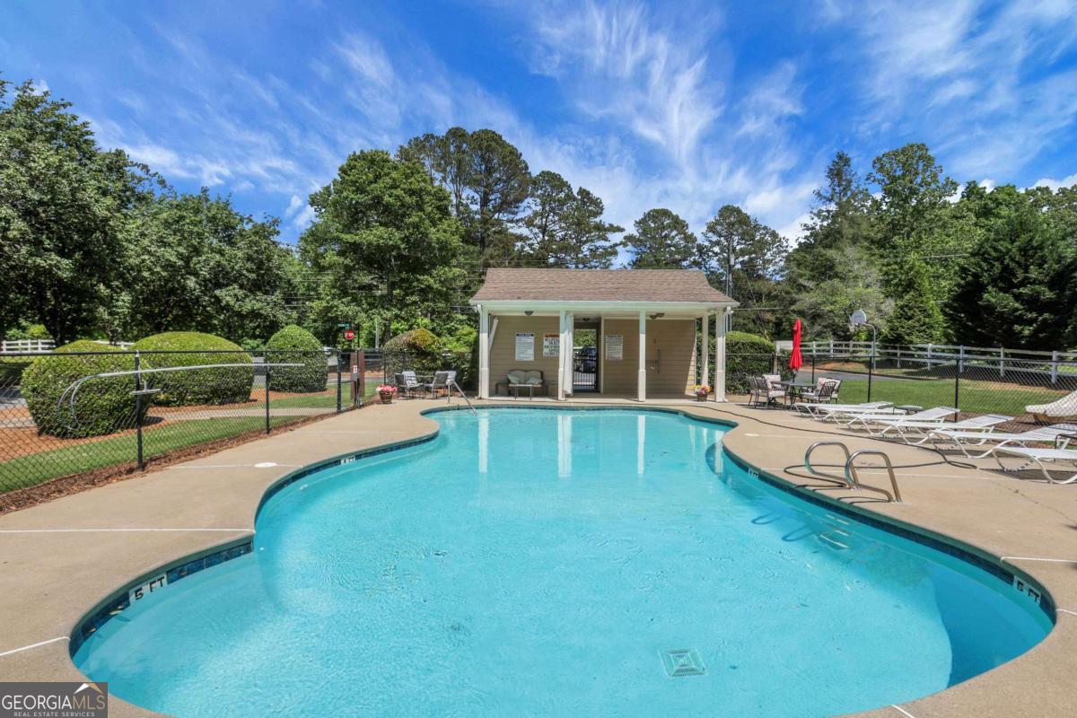3820 Pheasant Run Trace