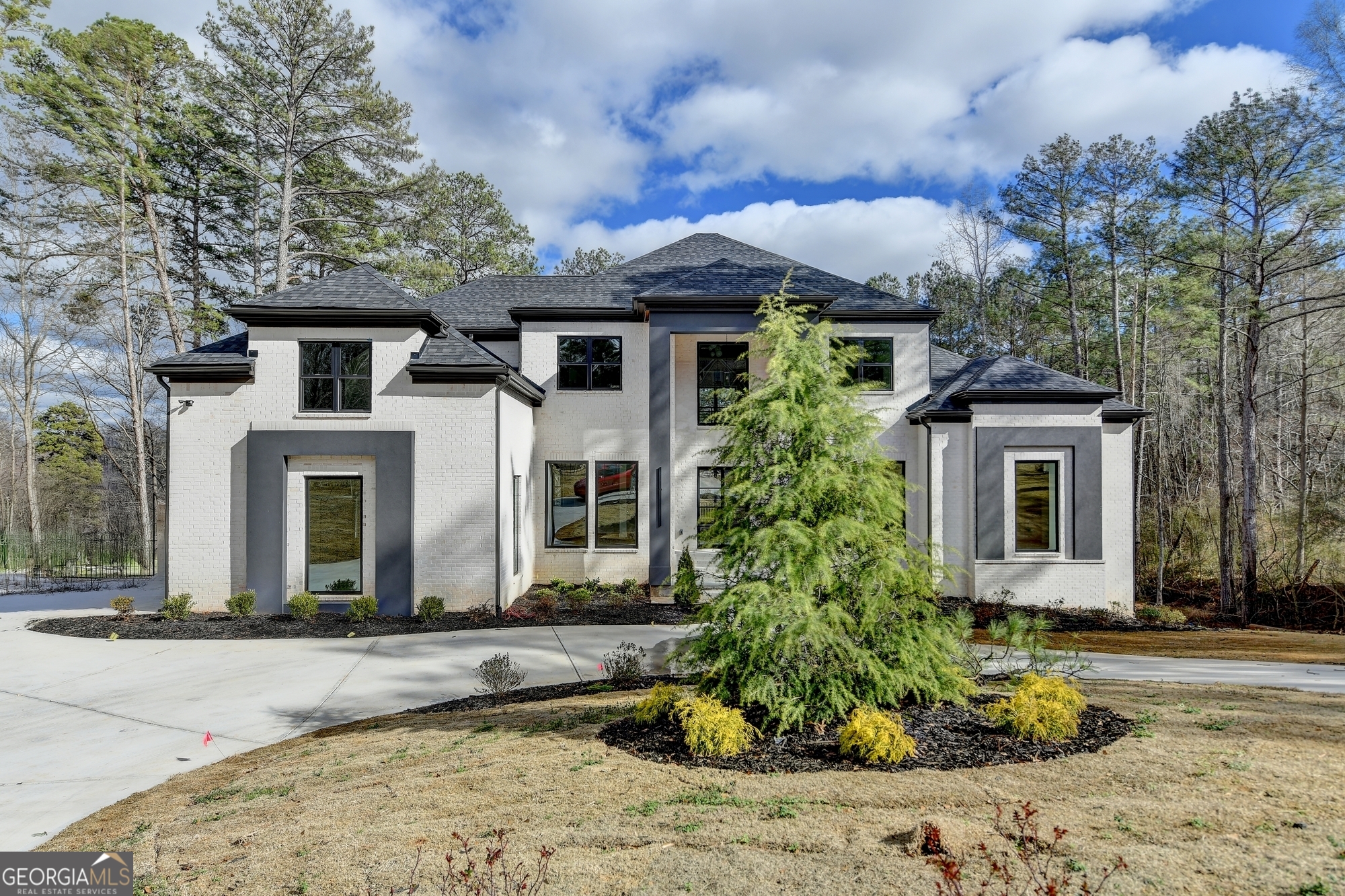 4090 Sandy Lake Drive