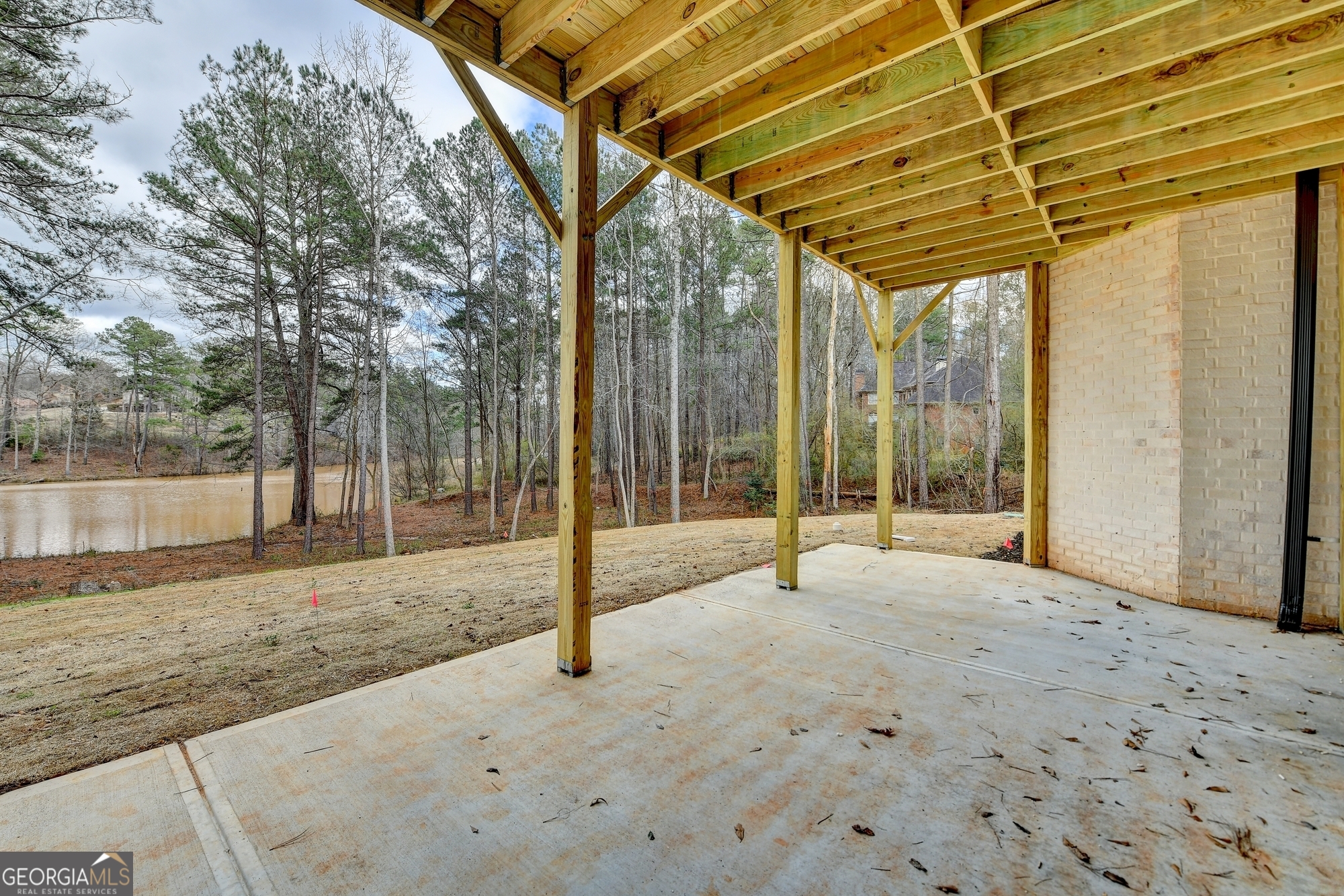 4090 Sandy Lake Drive