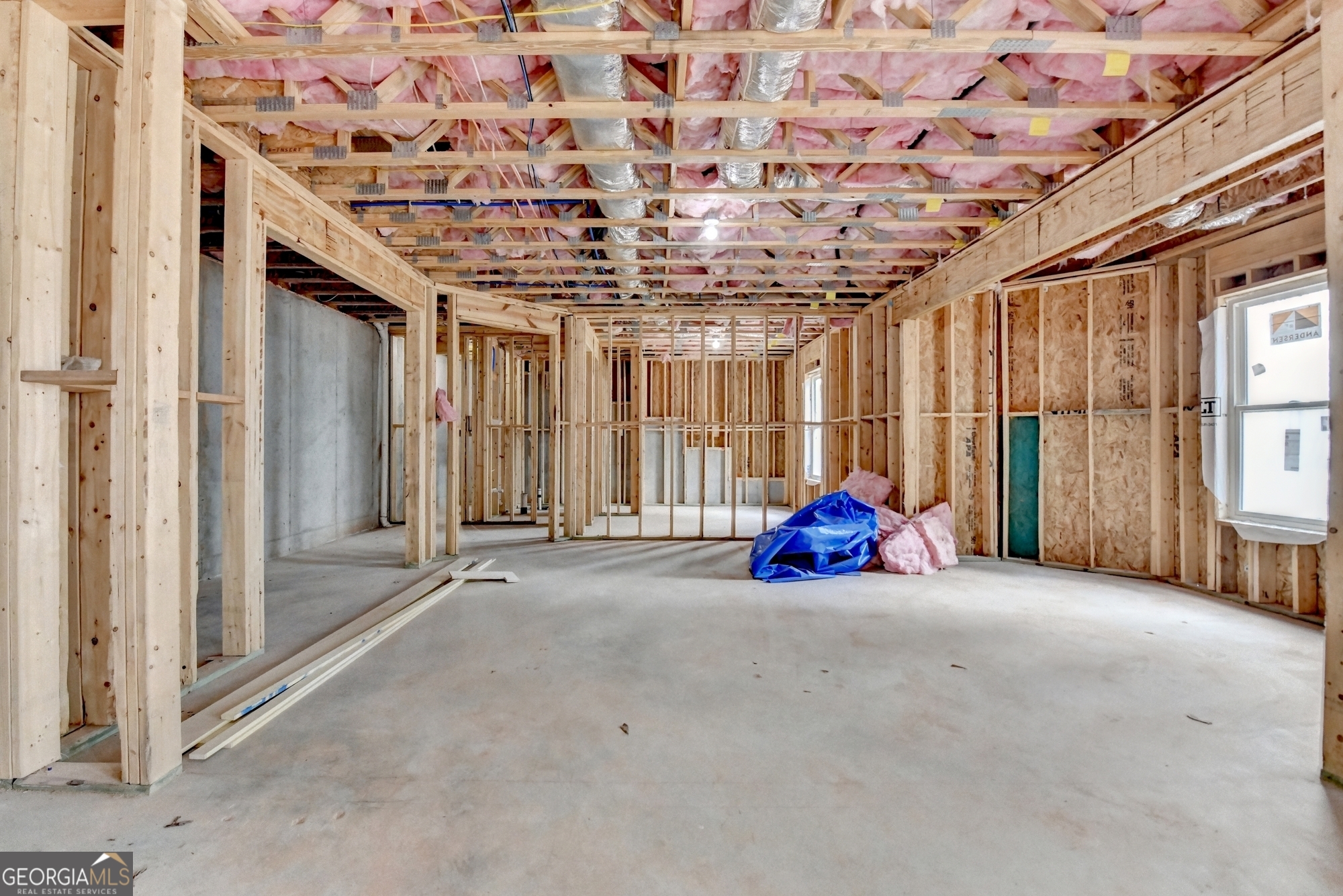 4090 Sandy Lake Drive