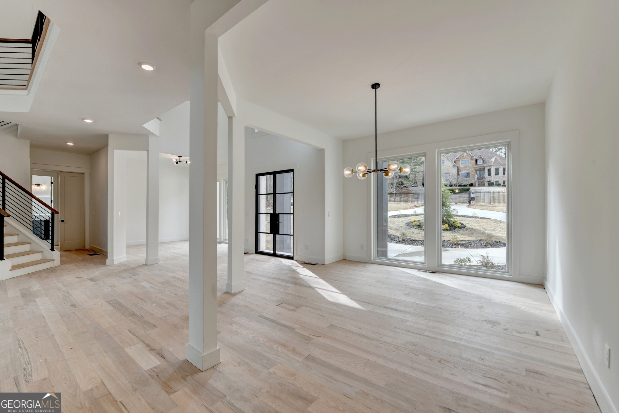 4090 Sandy Lake Drive