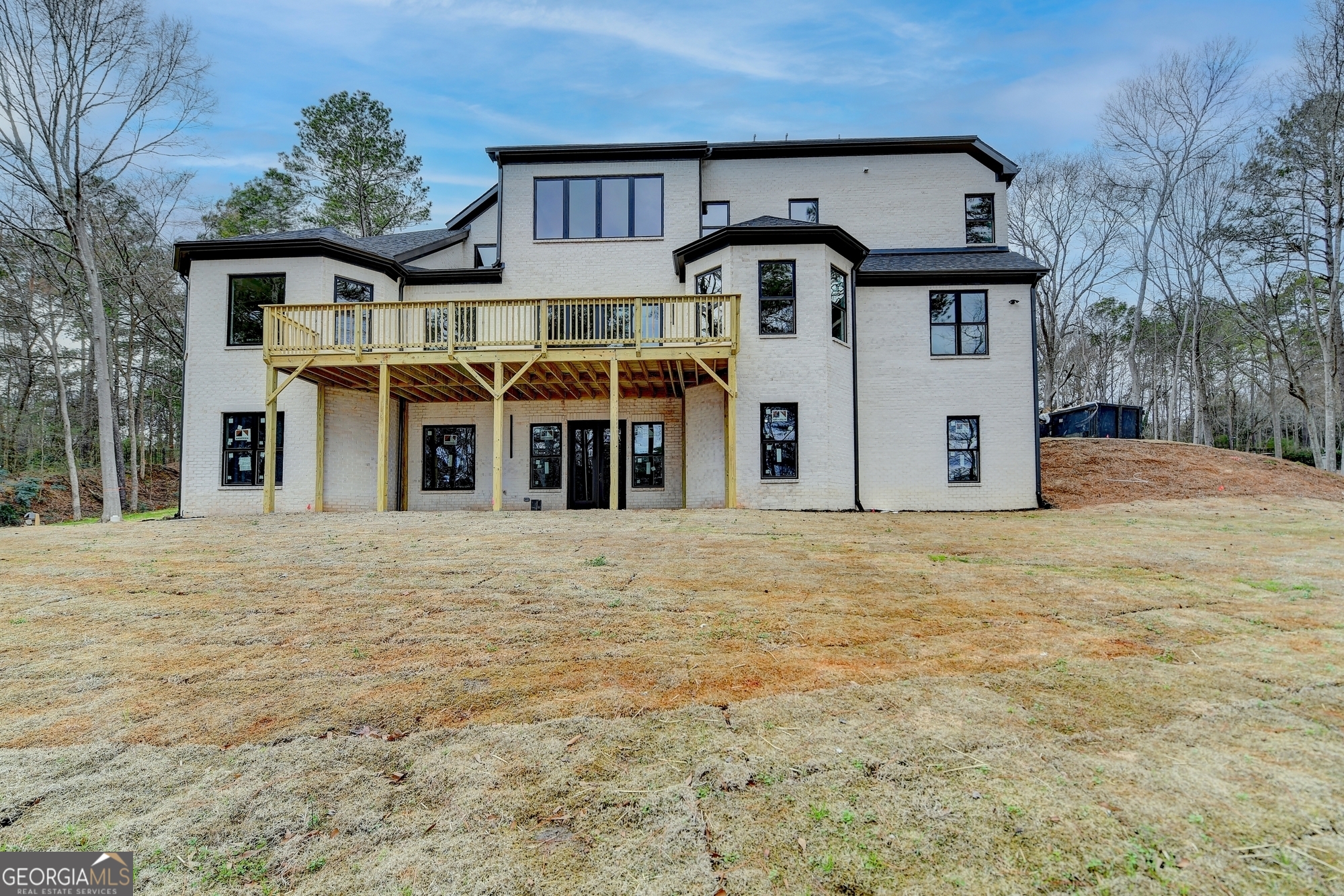 4090 Sandy Lake Drive