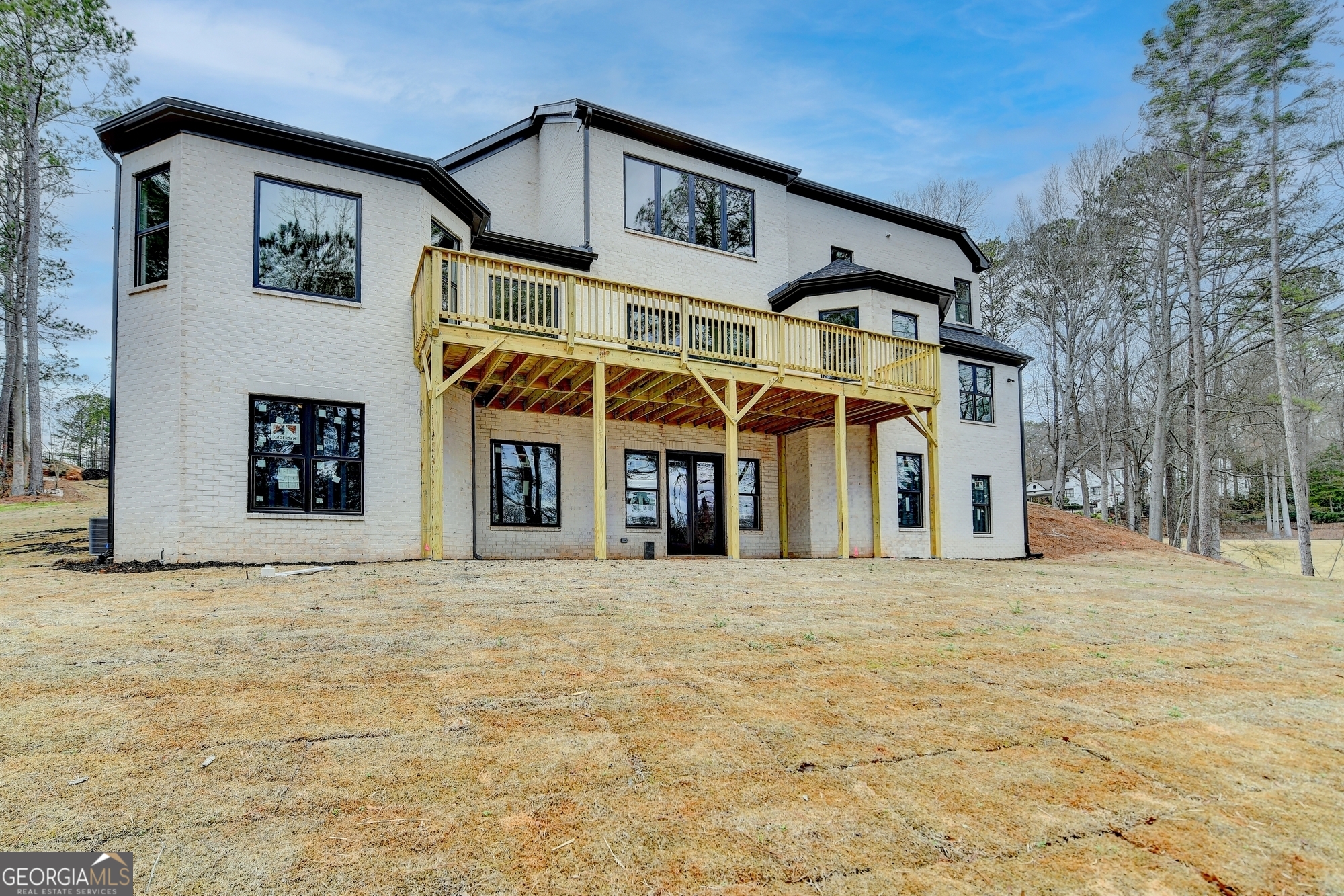 4090 Sandy Lake Drive