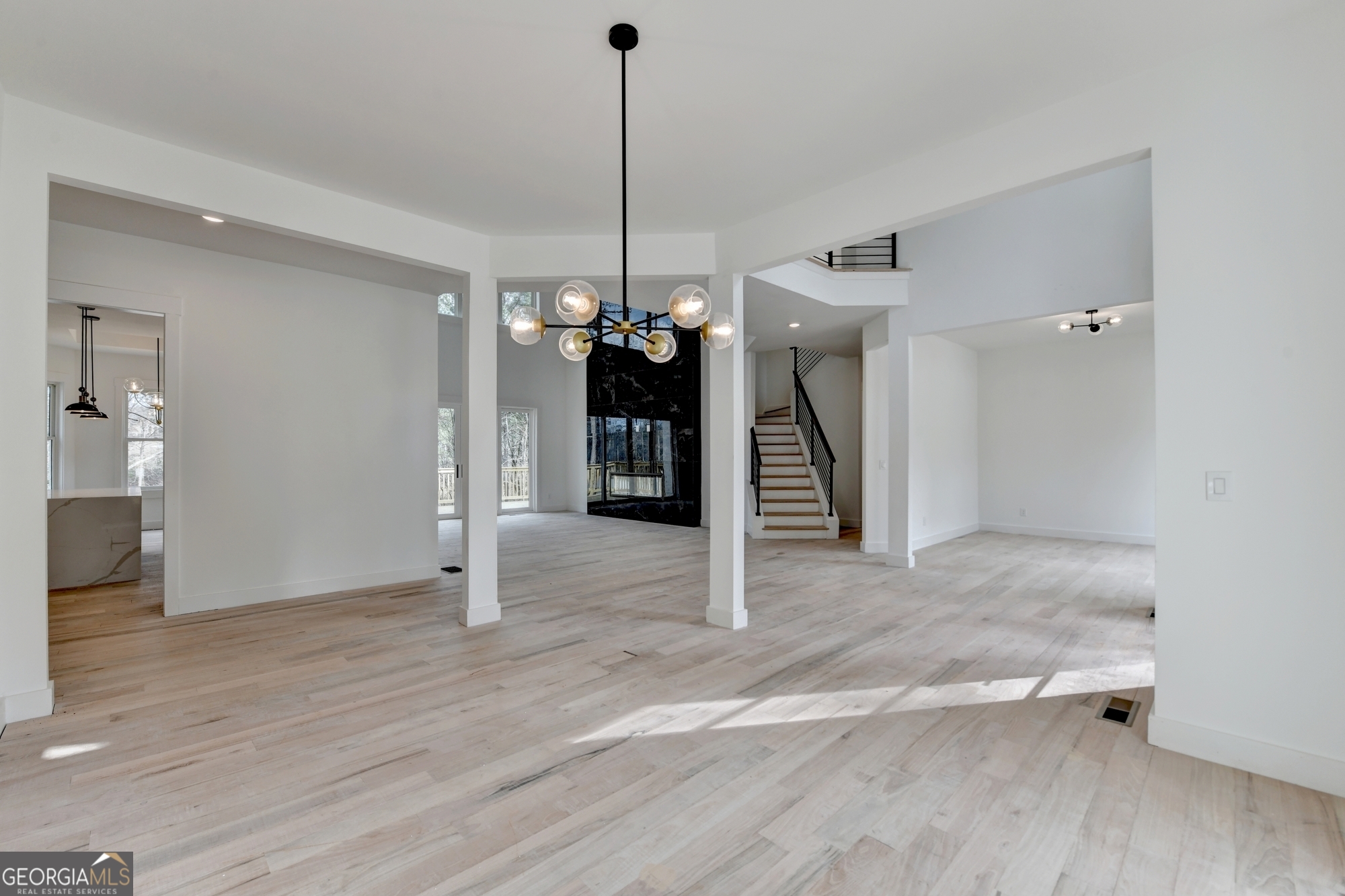 4090 Sandy Lake Drive