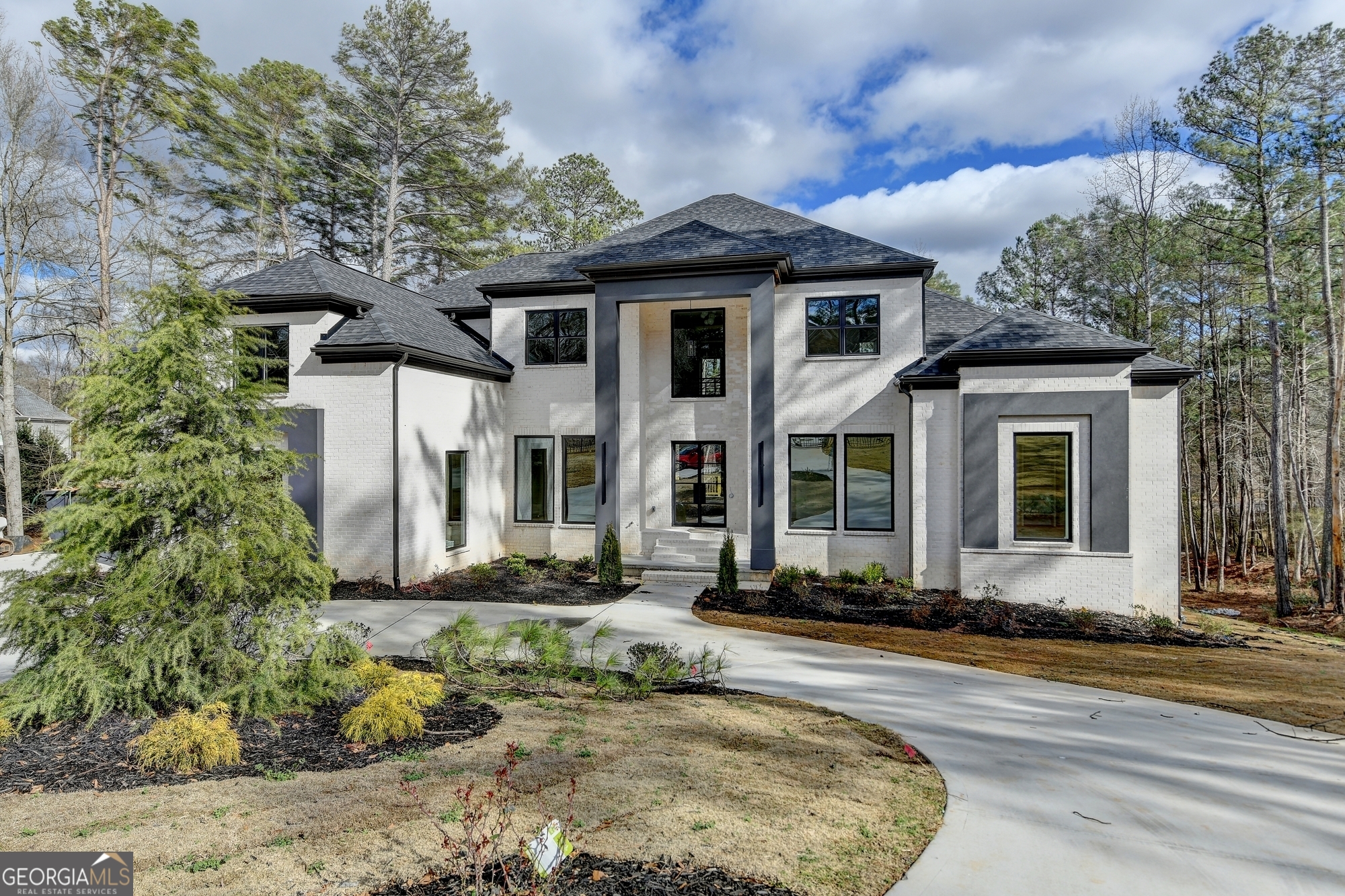 4090 Sandy Lake Drive