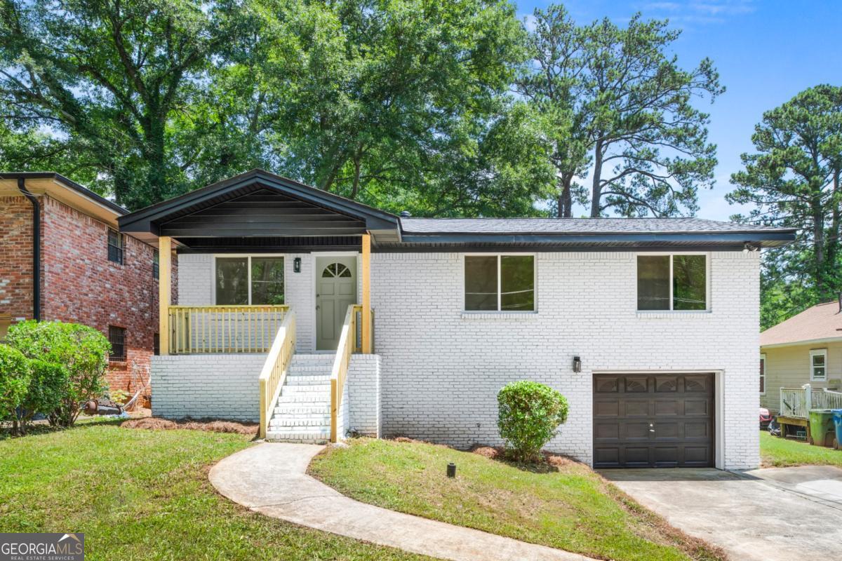 264 Howell Terrace SW