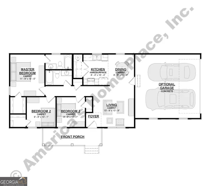 230 Vaughn Circle