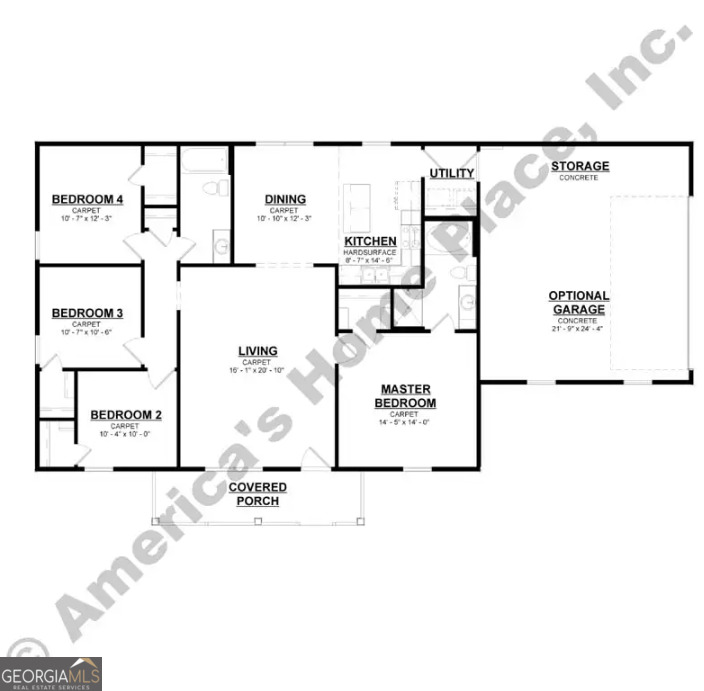 234 Vaughn Cir