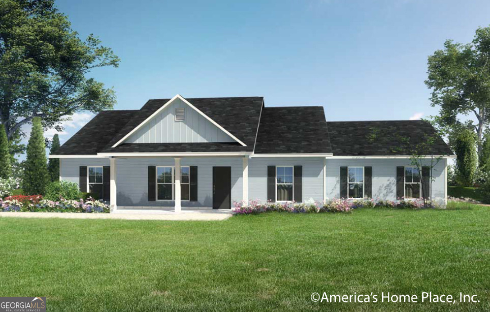 234 Vaughn Cir