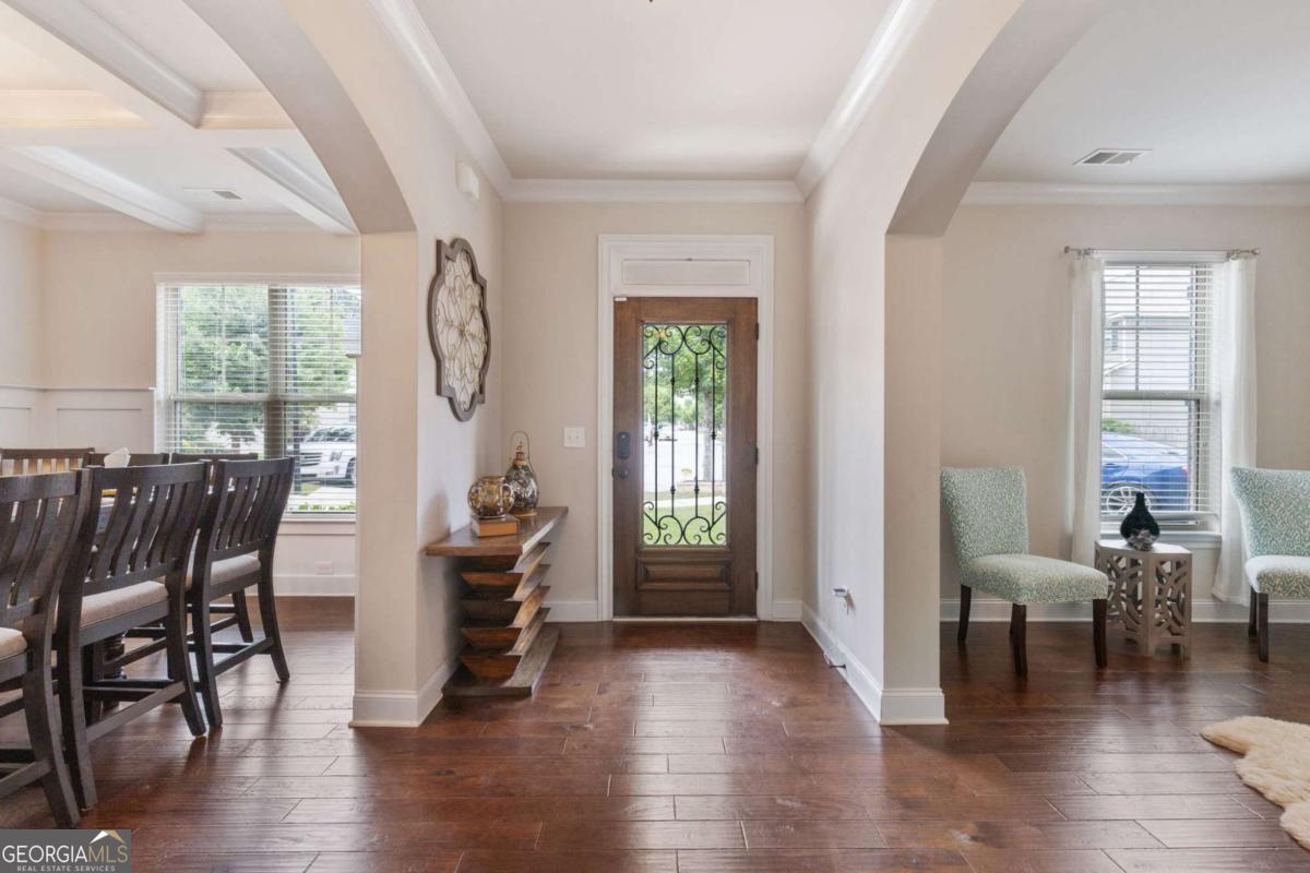 2307 Loughridge Drive