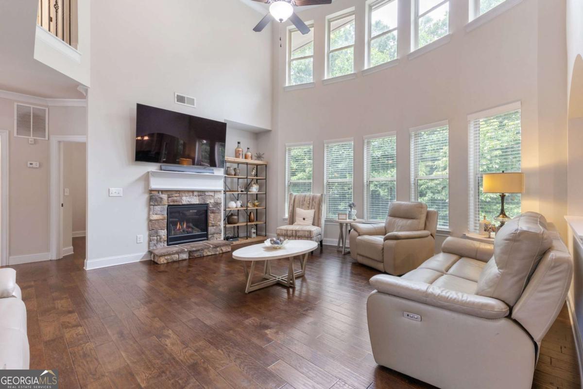 2307 Loughridge Drive