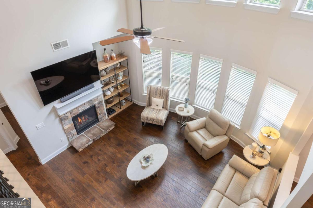2307 Loughridge Drive