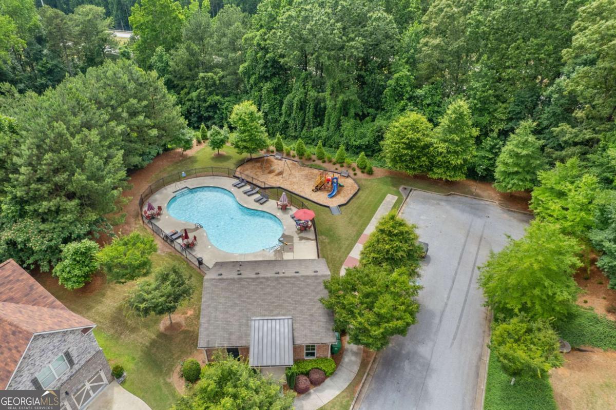 2307 Loughridge Drive