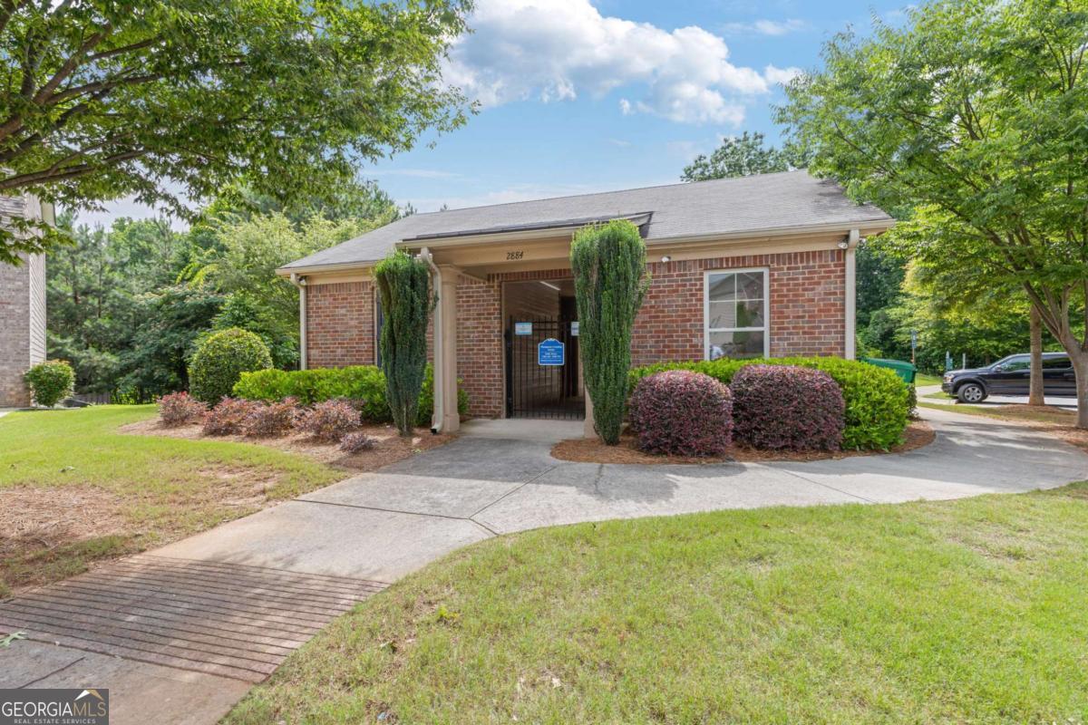 2307 Loughridge Drive
