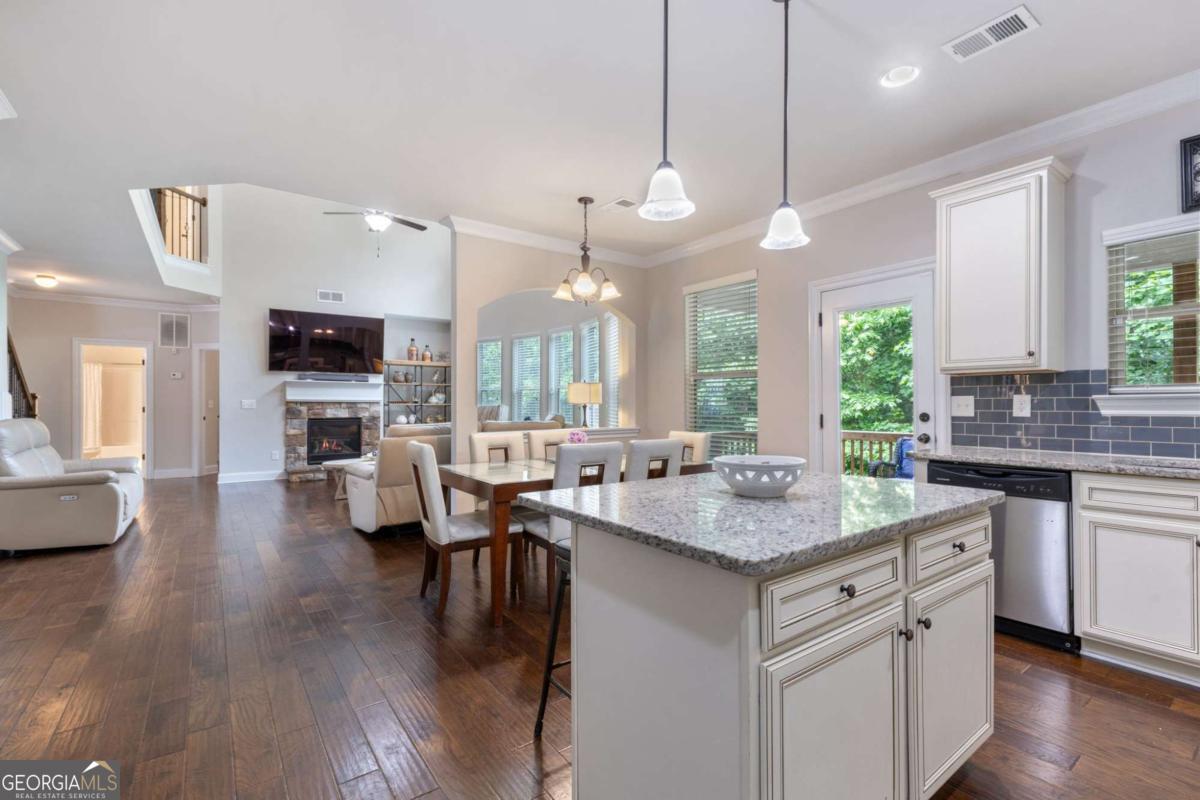 2307 Loughridge Drive