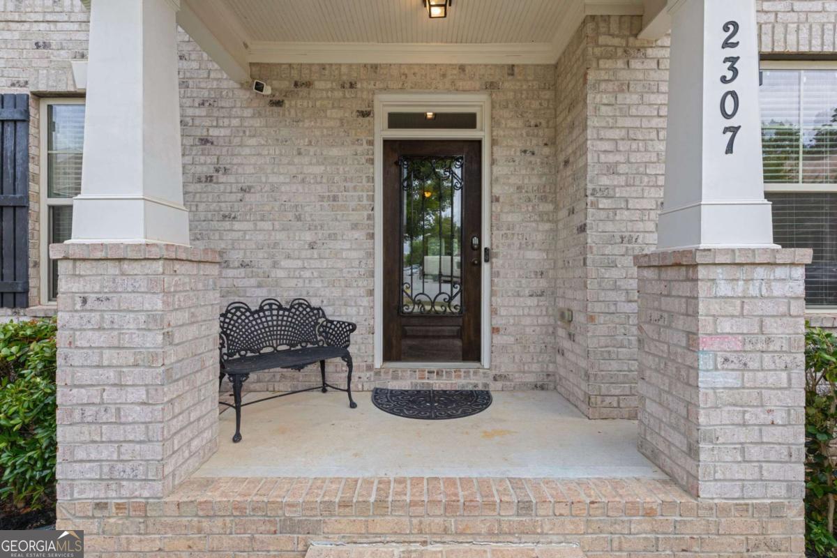 2307 Loughridge Drive