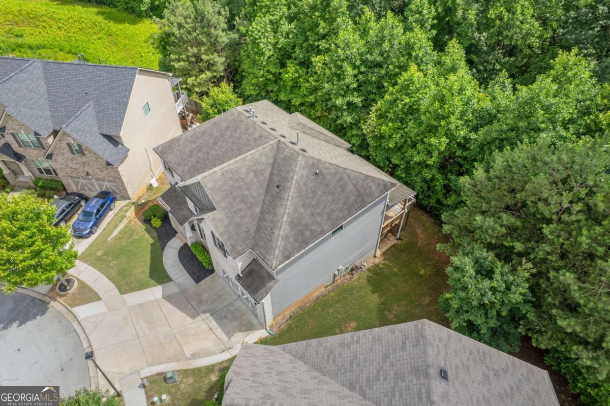 2307 Loughridge Drive