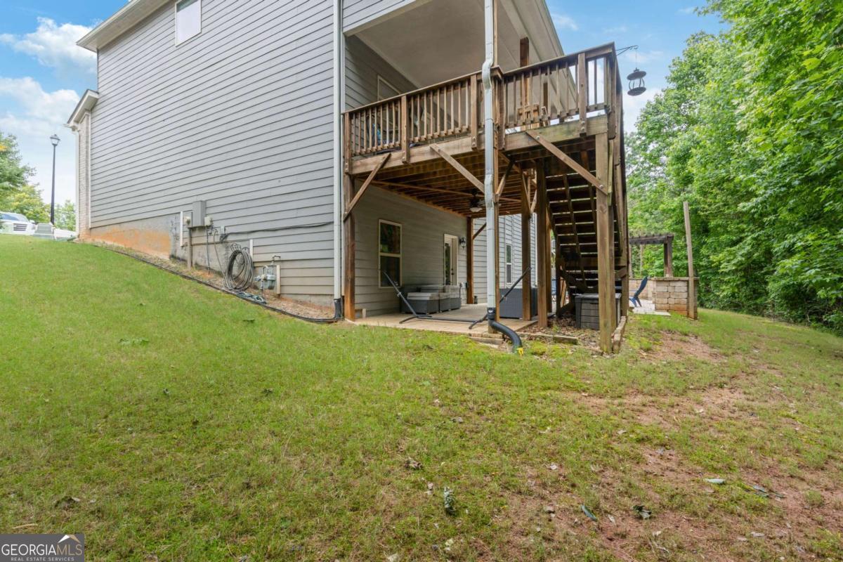 2307 Loughridge Drive