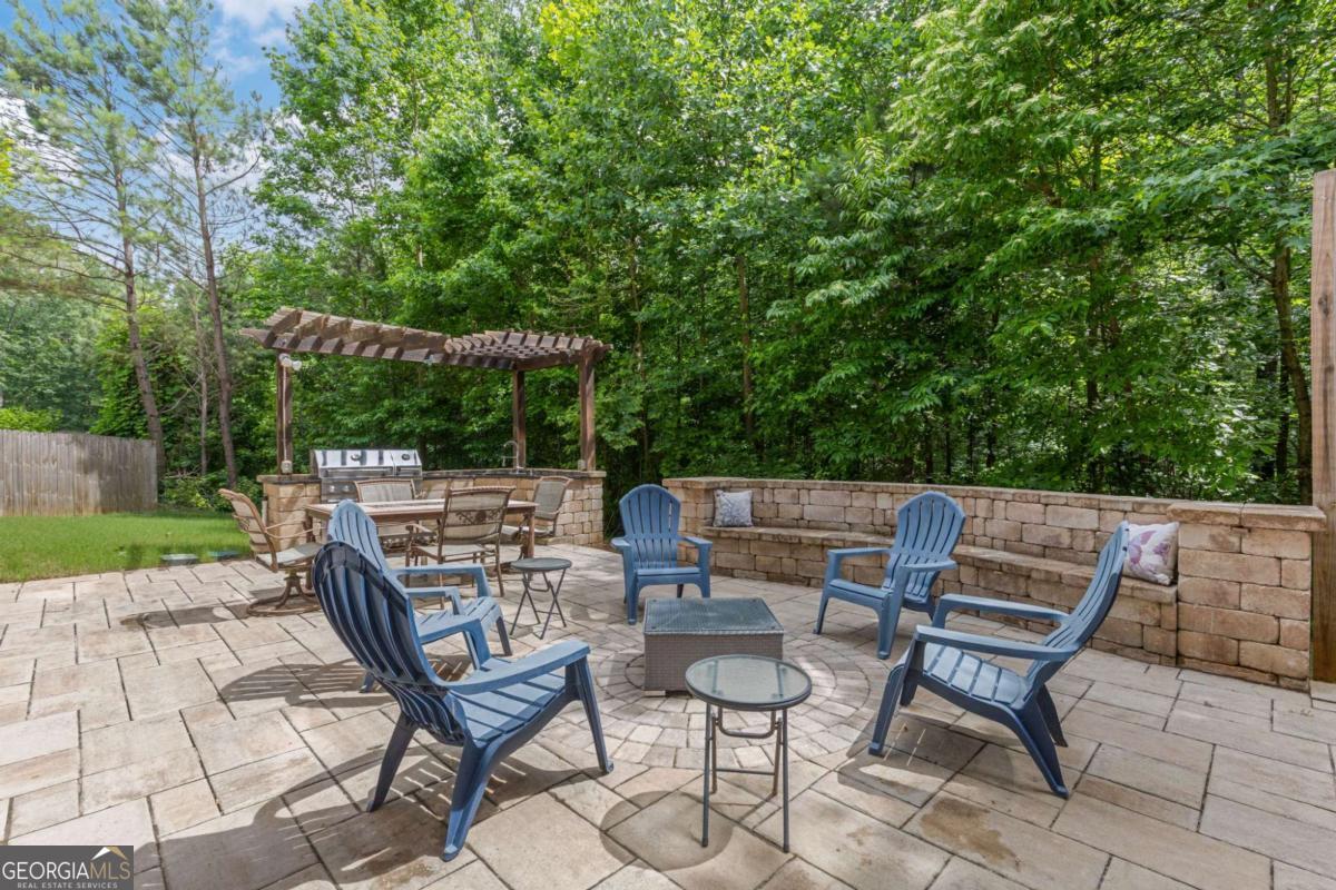 2307 Loughridge Drive